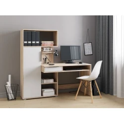 Компьютерный стол Art Mebel House 153 Компьютерный стол Art Mebel House 153