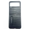 Чехол для Samsung Galaxy Z Flip 3 Black