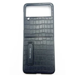 Чехол для Samsung Galaxy Z Flip 3 Black