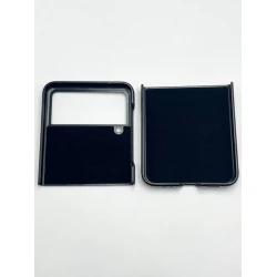 Чехол для Samsung Galaxy Z Flip 3 Black