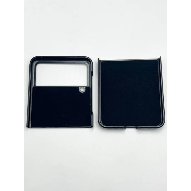 Чехол для Samsung Galaxy Z Flip 3 Black