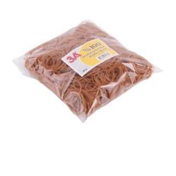 Канцелярские резинки 3A, 100 гр Канцелярские резинки 3A, 100 гр