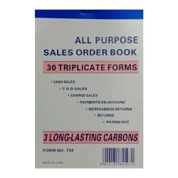 Накладная Officeplus, в 3-х экземплярах Накладная Officeplus, в 3-х экземплярах