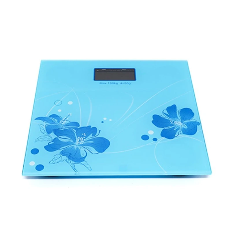 Döşəmə tərəzi JM2015 (TM.21785)