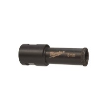 Almaz koronka Milwaukee Diamond Max Tile Drill 16 mm (4932471764M14)