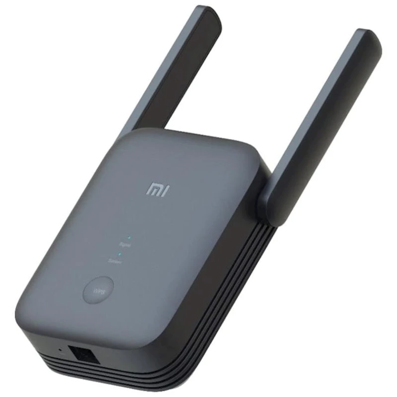 Siqnal gücləndirici Xiaomi Mi Wi-Fi Range Extender AC1200 (DVB4270GL)