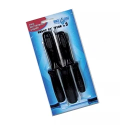 Набор отверток NIZ №9, 5 шт