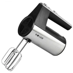 Миксер Haeger HG-6629 (6971399028460) Миксер Haeger HG-6629 (6971399028460)