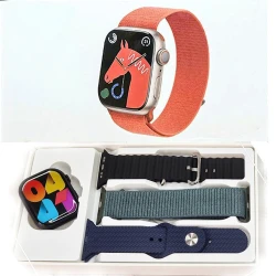 Ağıllı saat X-inova 90 Pro Max Black