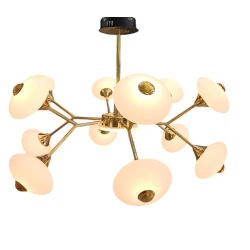 Люстра подвесная 1012