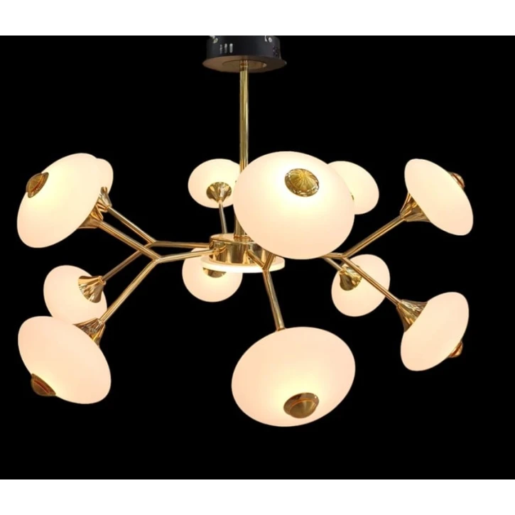 Люстра подвесная 1012