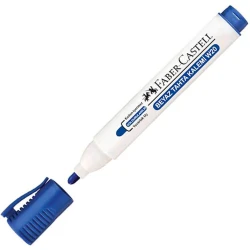 Борд-маркер Faber-Castell 254051, синий