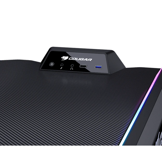 Игровой стол Cougar Mars 120 Игровой стол Cougar Mars 120