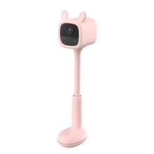 Videodayə Ezviz BM1 Peach Bunny