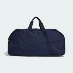 Сумка спортивная Adidas Tiro League Duffel IB8657, синяя