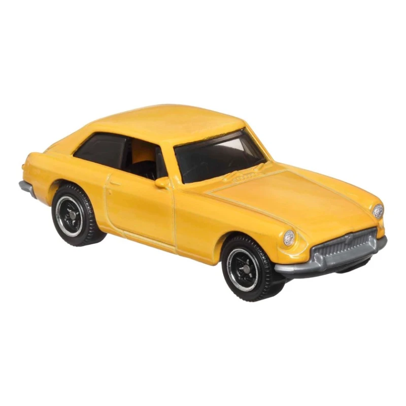 Игровой набор машин Mattel Hot Wheels C0859 Basic Car Collection, товар в асортименте Игровой набор машин Mattel Hot Wheels C0859 Basic Car Collection, товар в асортименте