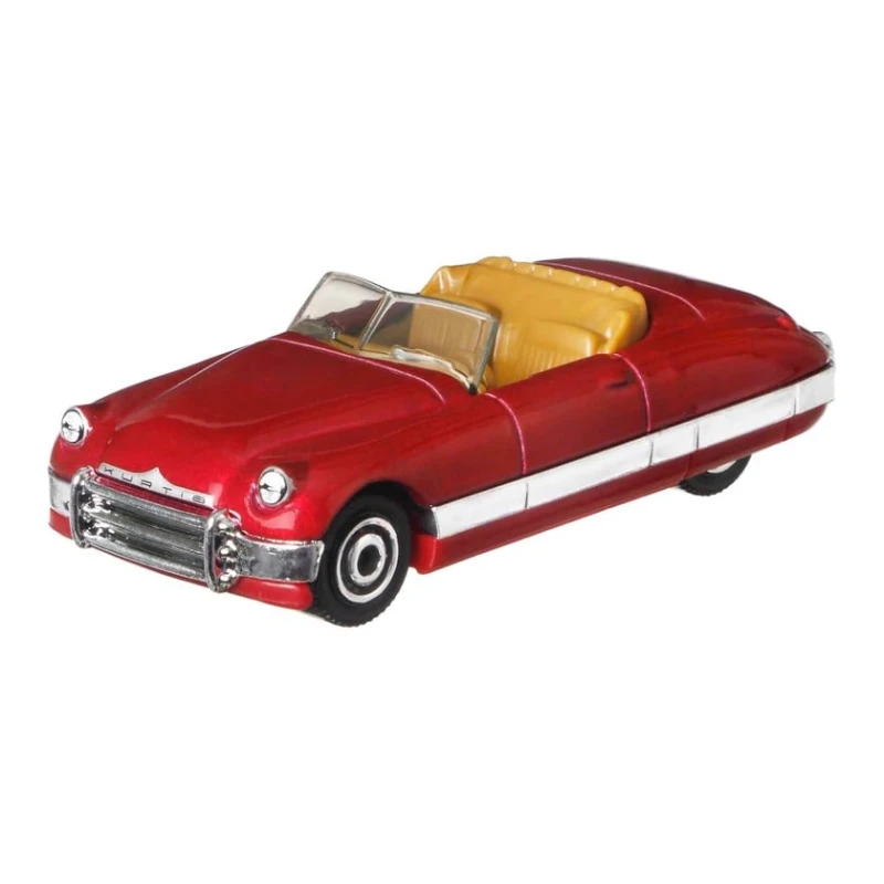 Игровой набор машин Mattel Hot Wheels C0859 Basic Car Collection, товар в асортименте Игровой набор машин Mattel Hot Wheels C0859 Basic Car Collection, товар в асортименте