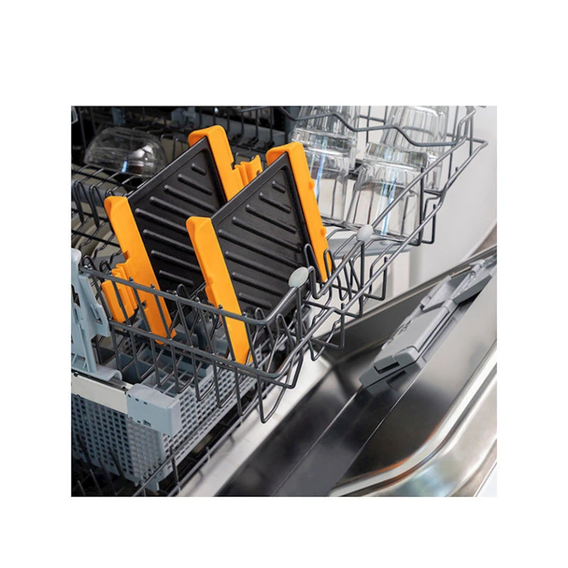 Гриль для микроволновой печи InnovaGoods, 15x19.4x5.8 см