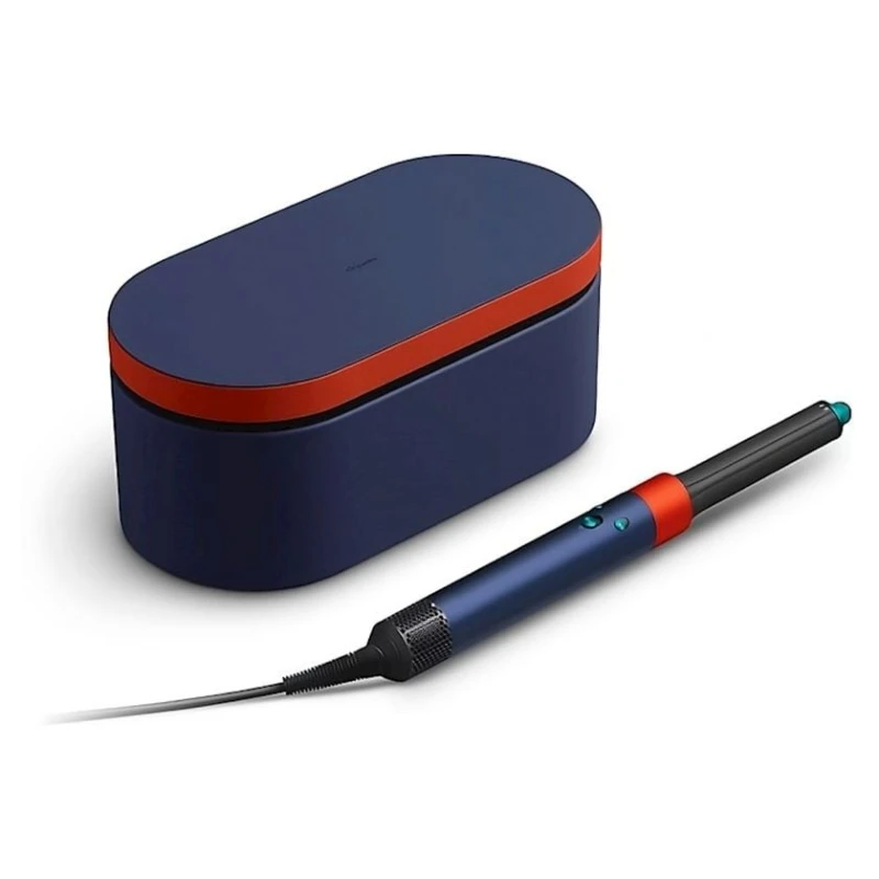 Multistayler Dyson Long HS05 Prussian Blue/Topaz Orange (5025155098158) Multistayler Dyson Long HS05 Prussian Blue/Topaz Orange (5025155098158)