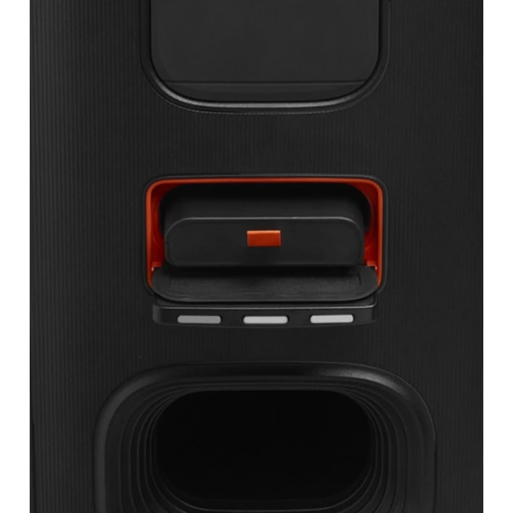 Akkumulyator batareyası JBL JBLBATTERY400, qara