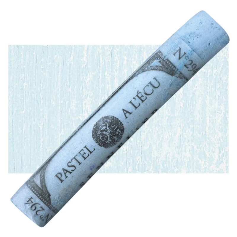 Quru pastel Sennelier a l'Ecu, 294 Prussian Blue