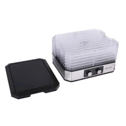 Сушилка для овощей и фруктов Dessini DS-320A Сушилка для овощей и фруктов Dessini DS-320A