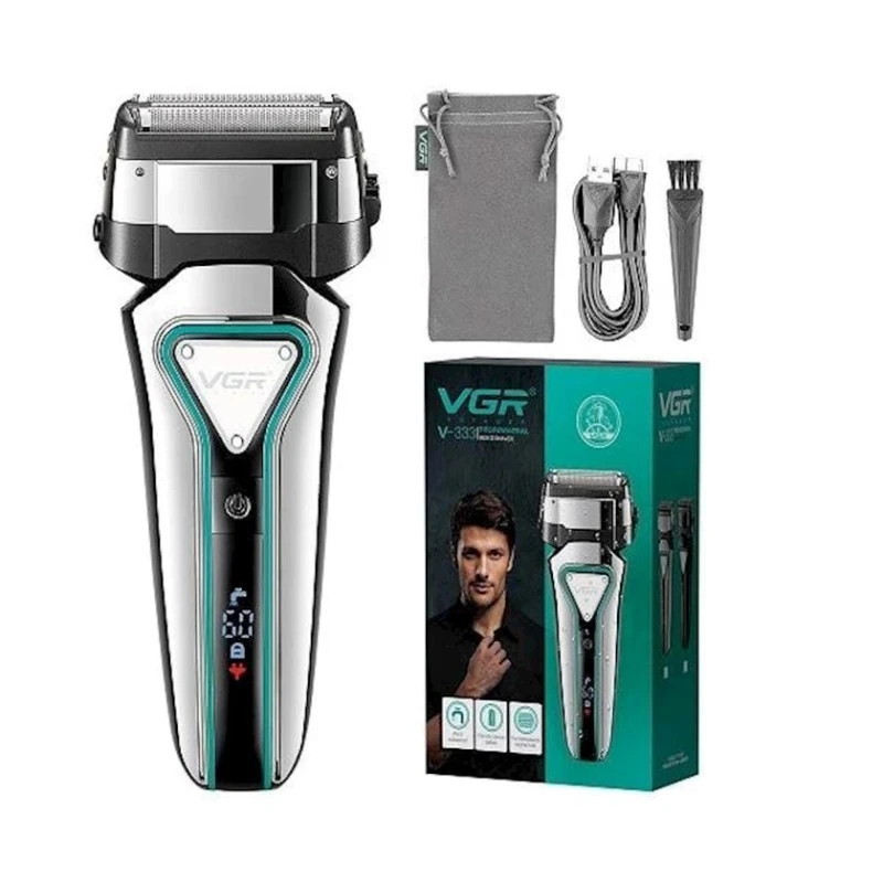 Электробритвы мужские VGR V-333 (t8740)