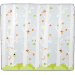 Игровой коврик Chicco Maxi, 200x180 см Игровой коврик Chicco Maxi, 200x180 см