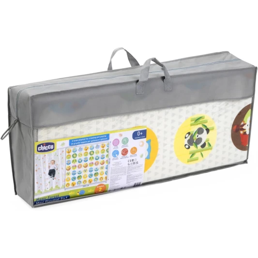 Oyun xalçası Chicco Maxi, 200x180 sm Oyun xalçası Chicco Maxi, 200x180 sm