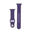 Ремешок Guoi SS1044 для Apple Watch 38/40/41 мм Dark Purple