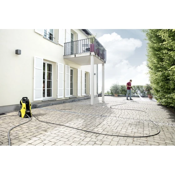 Шланг высокого давления Karcher XH 6 Q (2.641-709.0) Шланг высокого давления Karcher XH 6 Q (2.641-709.0)