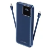 Внешний аккумулятор Remax RPP-500 10000mAh Dark Blue
