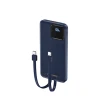 Внешний аккумулятор Remax RPP-500 10000mAh Dark Blue