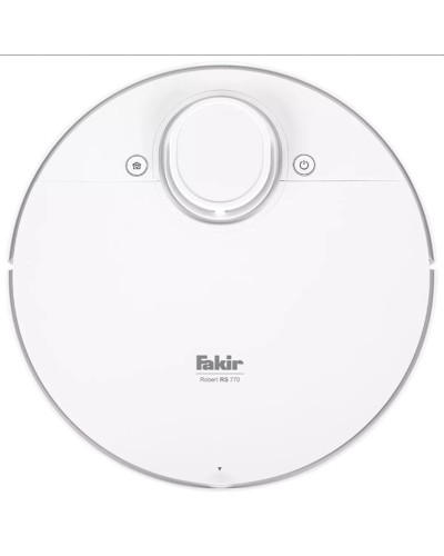 Robot-tozsoran Fakir Robert RS 770