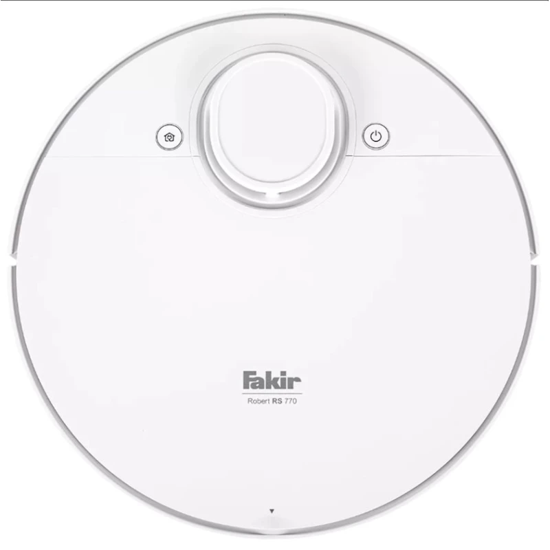 Робот-пылесос Fakir Robert RS 770 Робот-пылесос Fakir Robert RS 770