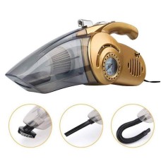 Avtomobil üçün tozsoran Grikey 3 in 1 Vacuum Cleaner