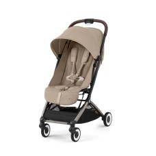 Коляска детская Cybex Orfeo