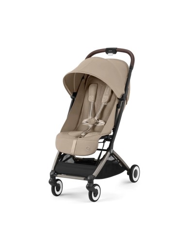Коляска детская Cybex Orfeo