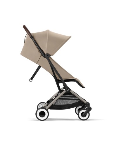 Коляска детская Cybex Orfeo
