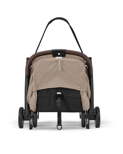 Коляска детская Cybex Orfeo