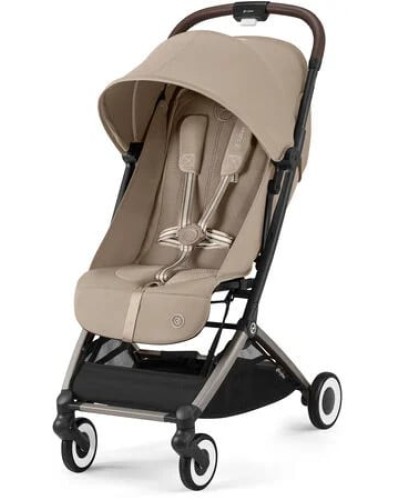 Коляска детская Cybex Orfeo