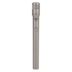 Микрофон Shure SM81-LCE