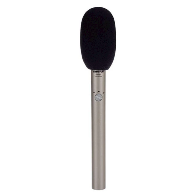 Микрофон Shure SM81-LCE Микрофон Shure SM81-LCE