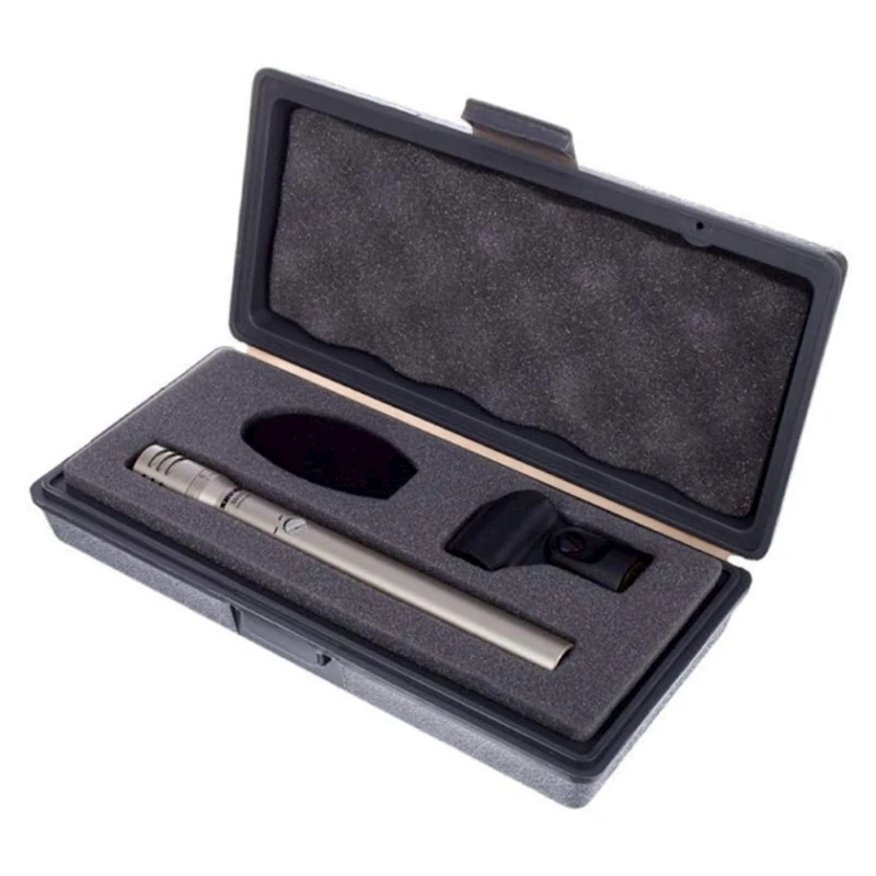 Микрофон Shure SM81-LCE Микрофон Shure SM81-LCE