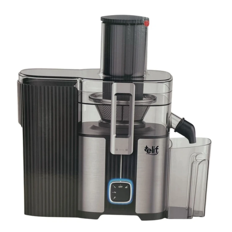 Соковыжималка Elif EL-678 Соковыжималка Elif EL-678