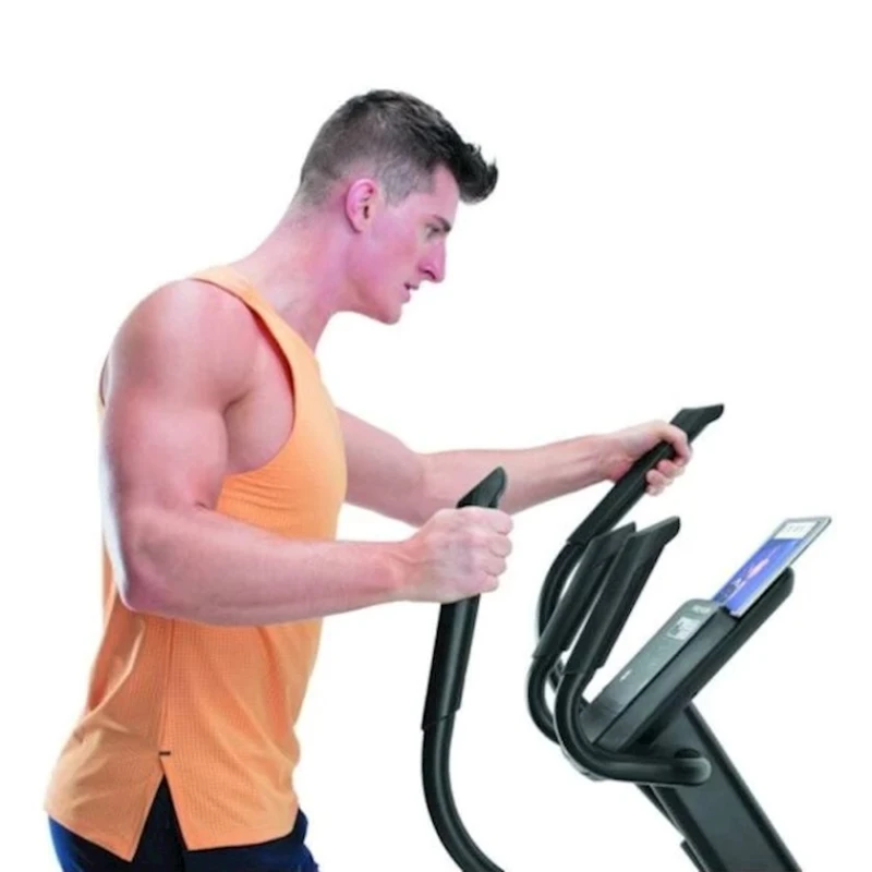 Эллиптический тренажер NordicTrack Endurance 420 E Эллиптический тренажер NordicTrack Endurance 420 E