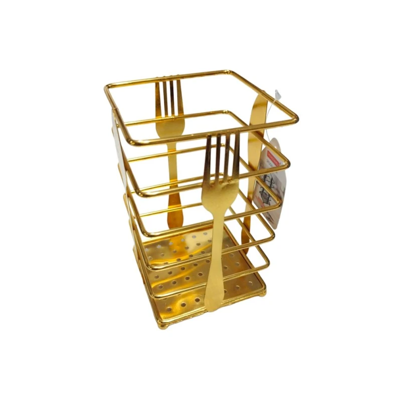 Altlıq NH_APZ qızılı, 10x10x16 sm