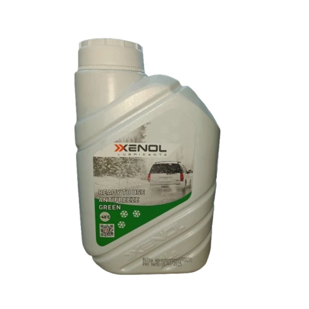 Антифриз Xenol, 1л Антифриз Xenol, 1л