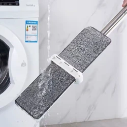 Насадка для швабры 441, микрофибра