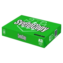 Бумага A3 SvetoCopy 80 г/м²